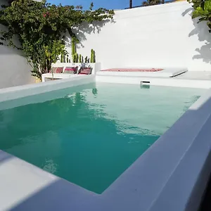 La Alberca Boutique La Línea de la Concepción