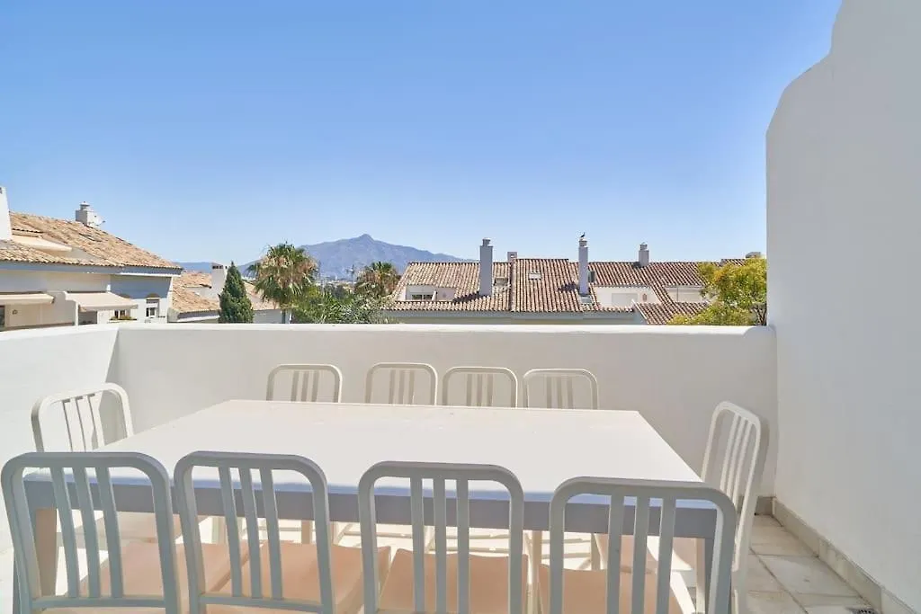 Superbe Appartement Avec Jaccuzi Marbella 0*,  Spain