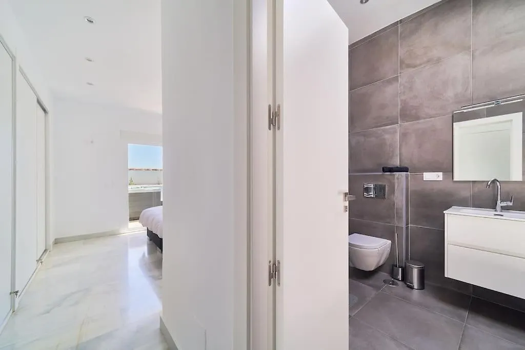 Superbe Appartement Avec Jaccuzi Marbella 0*,  Spain