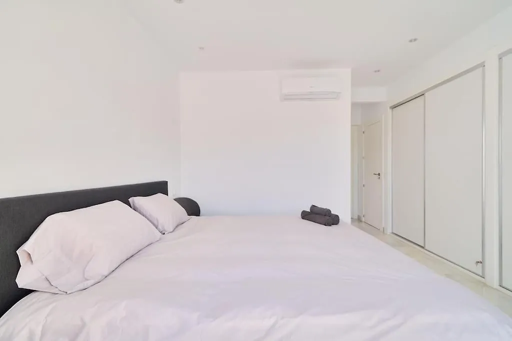 Superbe Appartement Avec Jaccuzi Marbella Spain