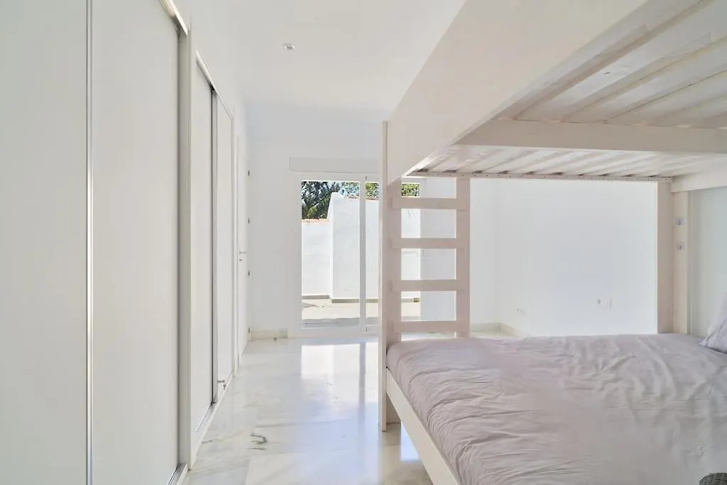 Superbe Appartement Avec Jaccuzi Marbella 0*,  Spain
