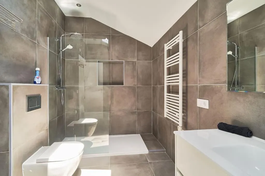 Superbe Appartement Avec Jaccuzi Marbella