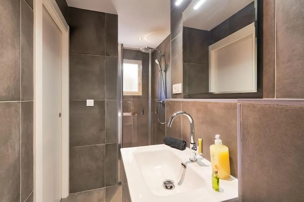 Superbe Appartement Avec Jaccuzi Marbella Apartment