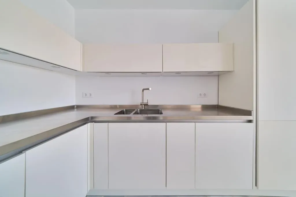 Superbe Appartement Avec Jaccuzi Marbella